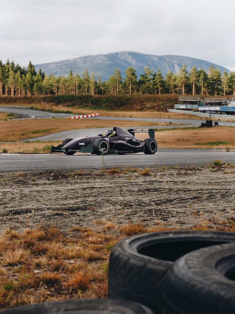Formula Renault 2.0