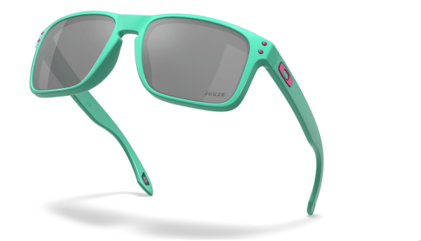 Oakley Holbrook - Jok3r - solbriller - Image 2